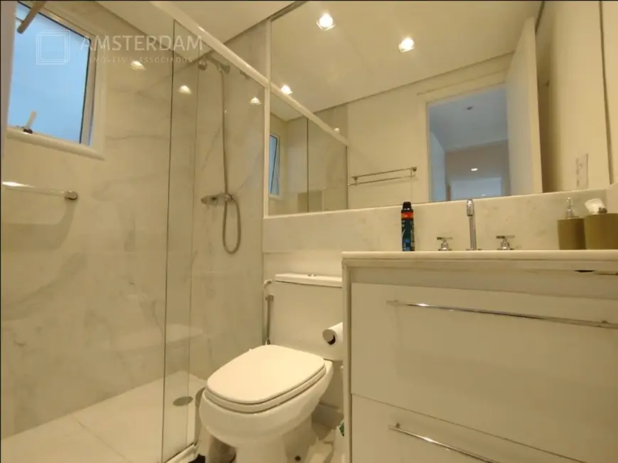 Foto 7 de Apartamento com 3 quartos à venda, 88m2 em Bertioga - SP