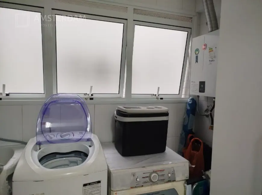 Foto 9 de Apartamento com 3 quartos à venda, 88m2 em Bertioga - SP