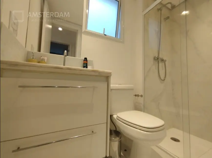 Foto 5 de Apartamento com 3 quartos à venda, 88m2 em Bertioga - SP