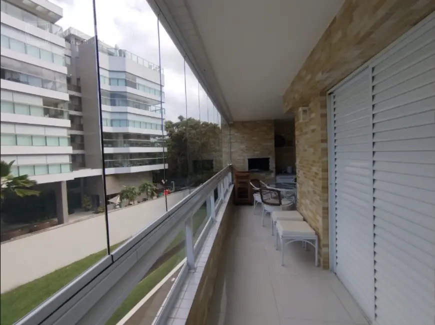 Foto 2 de Apartamento com 3 quartos à venda, 88m2 em Bertioga - SP