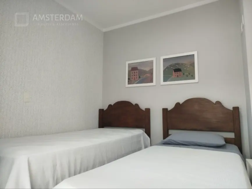 Foto 7 de Apartamento com 3 quartos à venda, 106m2 em Bertioga - SP