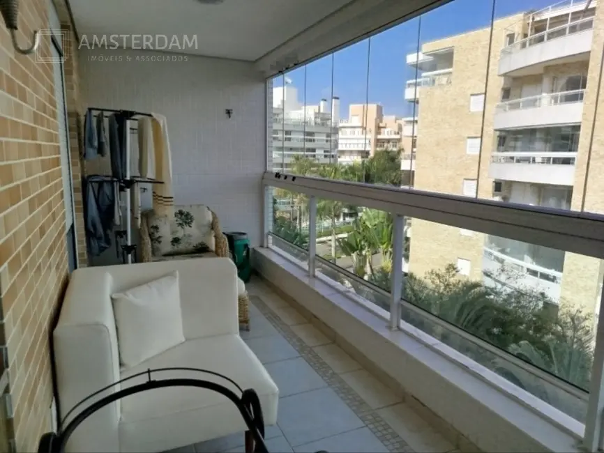 Foto 2 de Apartamento com 3 quartos à venda, 106m2 em Bertioga - SP