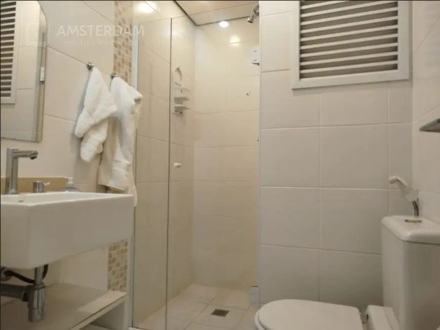 Foto 9 de Apartamento com 3 quartos à venda, 106m2 em Bertioga - SP