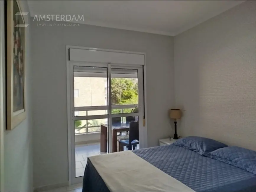 Foto 6 de Apartamento com 3 quartos à venda, 106m2 em Bertioga - SP