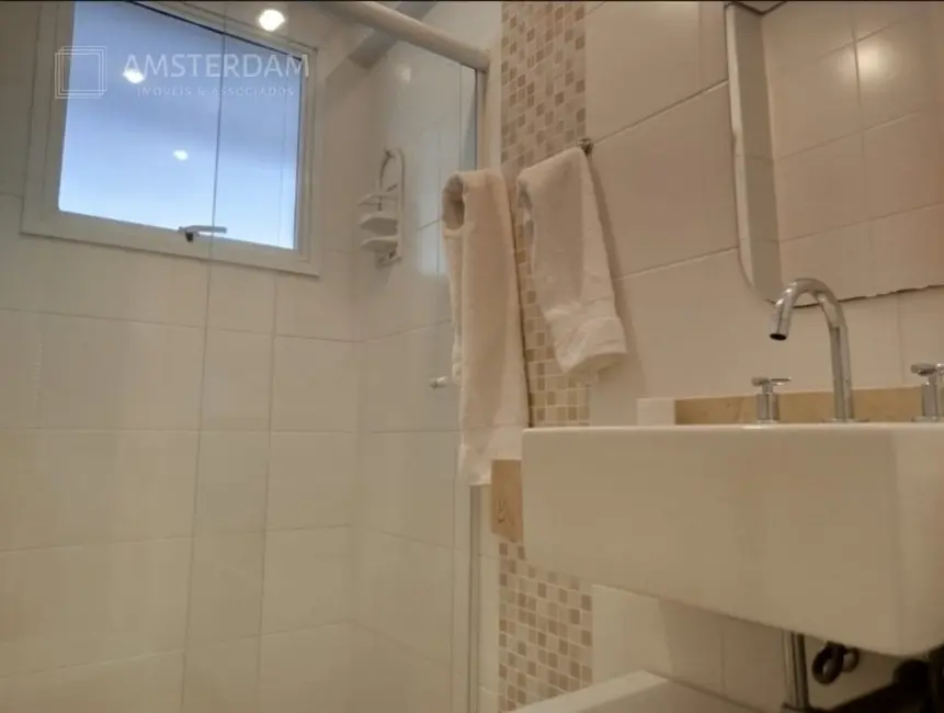 Foto 5 de Apartamento com 3 quartos à venda, 106m2 em Bertioga - SP