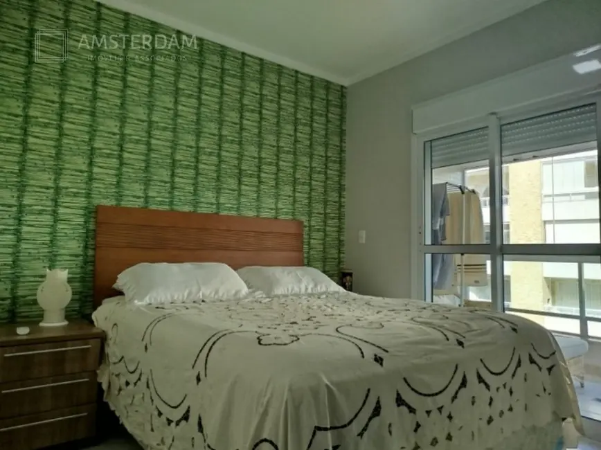 Foto 8 de Apartamento com 3 quartos à venda, 106m2 em Bertioga - SP