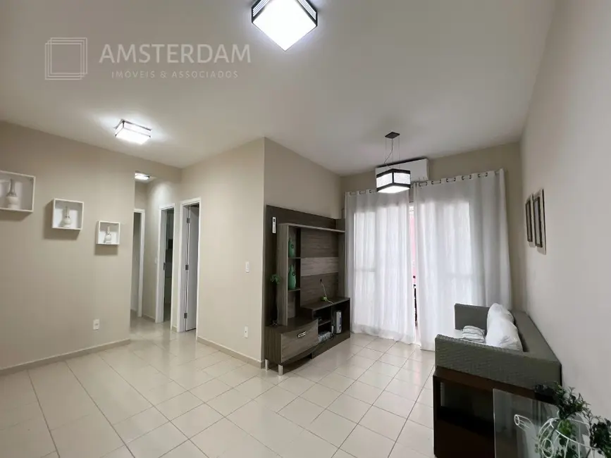 Foto 2 de Apartamento com 3 quartos para alugar, 110m2 em Centro, Bertioga - SP