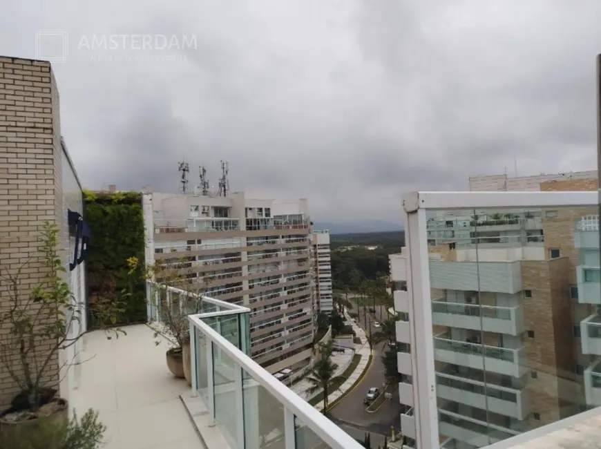 Foto 1 de Apartamento com 4 quartos à venda, 232m2 em Bertioga - SP