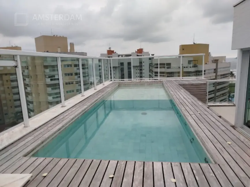 Apartamento com 4 quartos à venda, 232m2 em Bertioga - SP - imagem 6 Foto 6 de Apartamento com 4 quartos à venda, 232m2 em Bertioga - SP