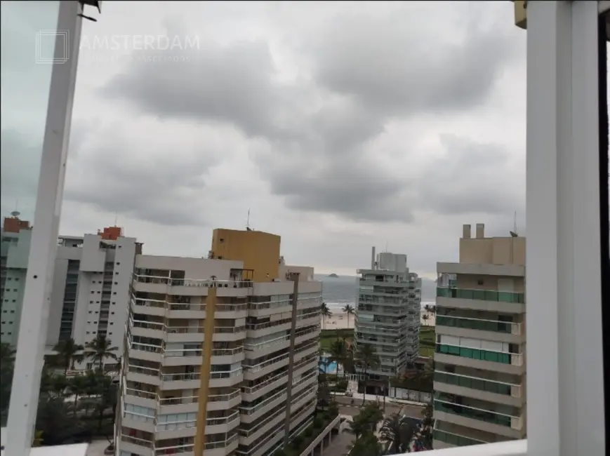 Apartamento com 4 quartos à venda, 232m2 em Bertioga - SP - imagem 2 Foto 2 de Apartamento com 4 quartos à venda, 232m2 em Bertioga - SP