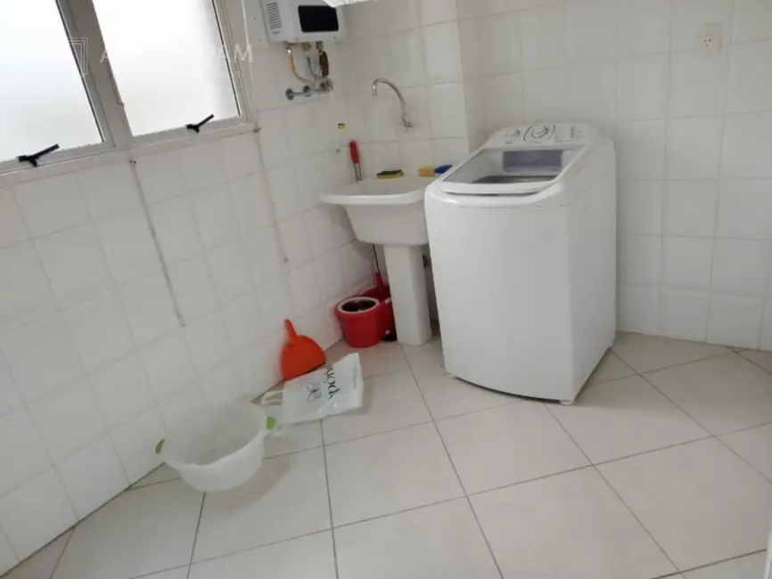 Foto 8 de Apartamento com 4 quartos à venda, 126m2 em Bertioga - SP