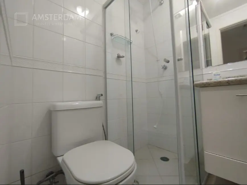 Foto 9 de Apartamento com 4 quartos à venda, 126m2 em Bertioga - SP