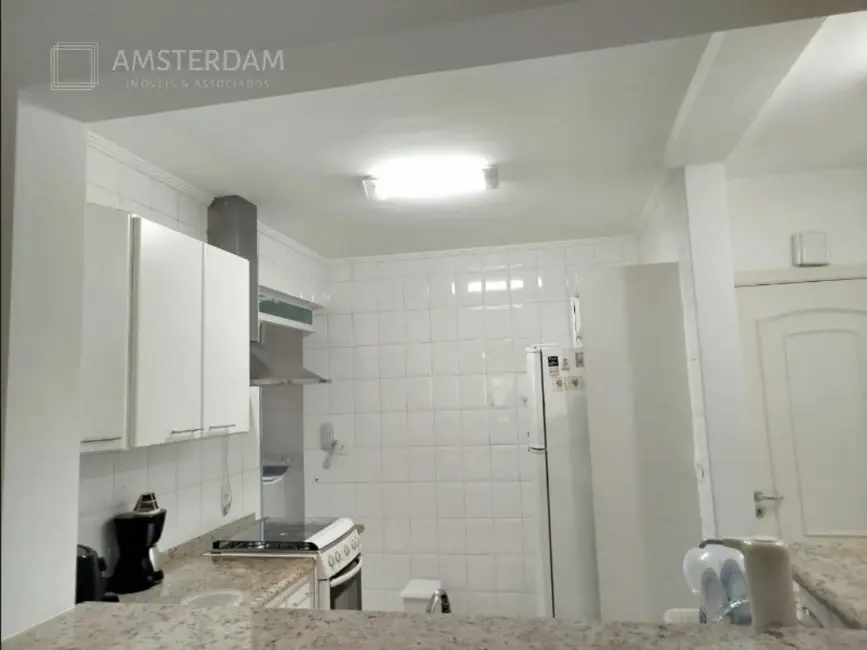 Foto 7 de Apartamento com 4 quartos à venda, 126m2 em Bertioga - SP