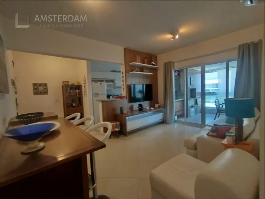 Foto 5 de Apartamento com 3 quartos à venda, 107m2 em Bertioga - SP