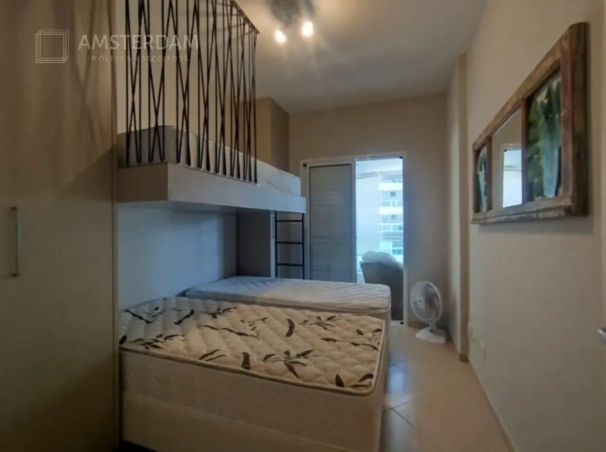 Foto 7 de Apartamento com 3 quartos à venda, 107m2 em Bertioga - SP