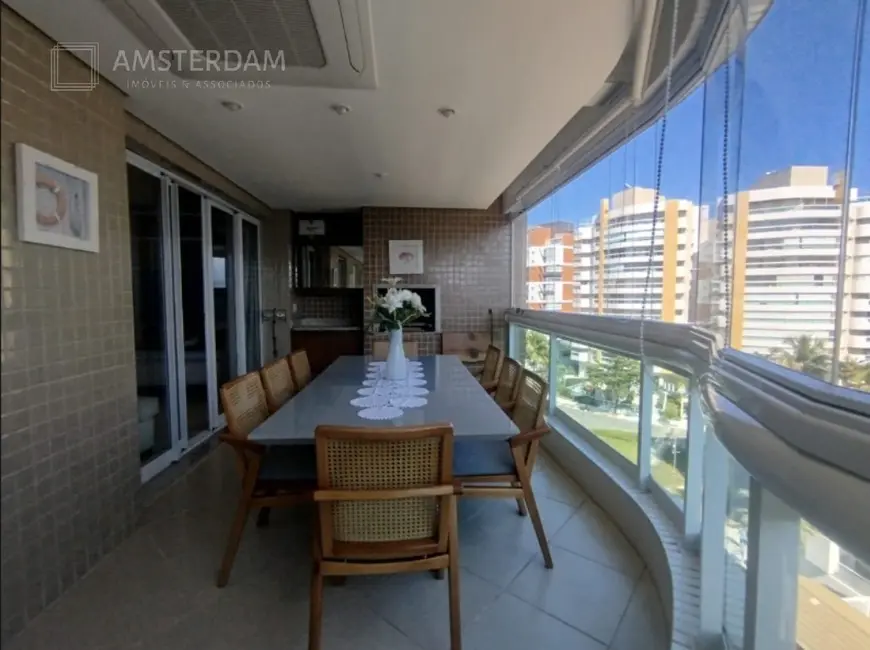 Foto 1 de Apartamento com 3 quartos à venda, 107m2 em Bertioga - SP