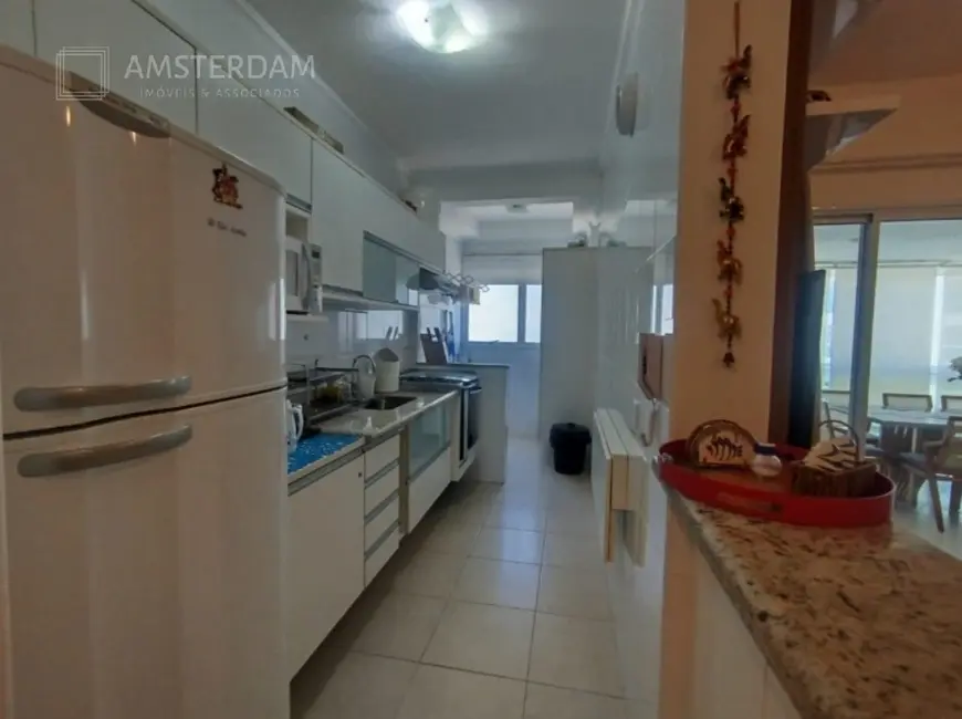 Foto 6 de Apartamento com 3 quartos à venda, 107m2 em Bertioga - SP