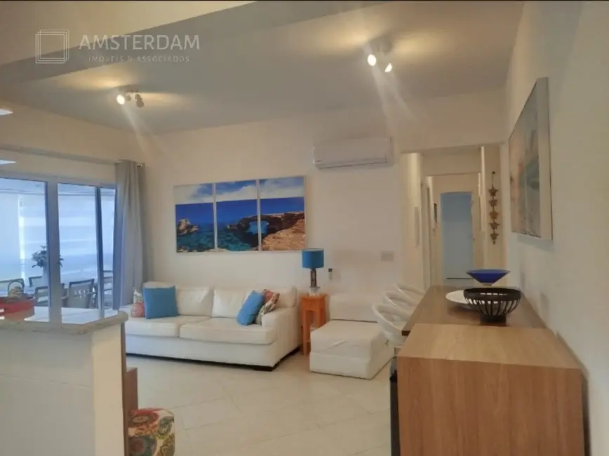 Foto 4 de Apartamento com 3 quartos à venda, 107m2 em Bertioga - SP