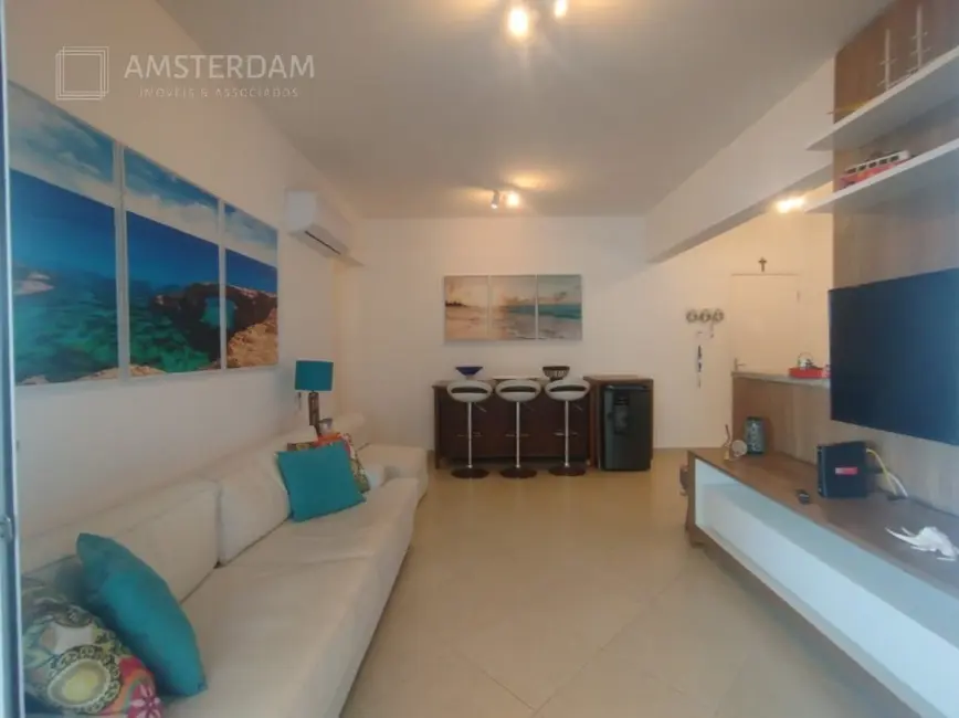 Foto 3 de Apartamento com 3 quartos à venda, 107m2 em Bertioga - SP