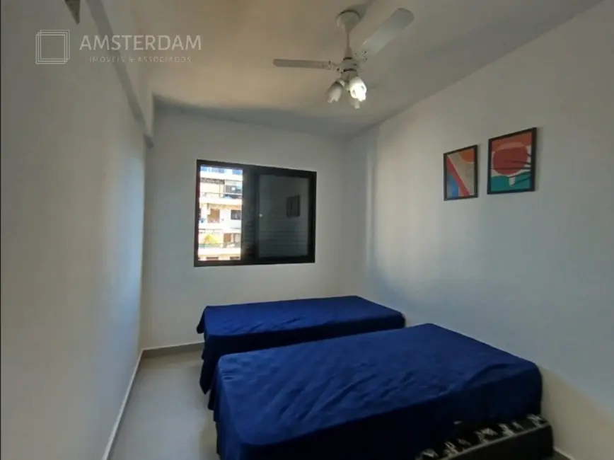 Foto 4 de Apartamento com 2 quartos à venda, 80m2 em Bertioga - SP