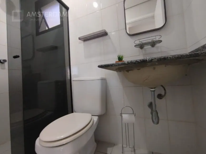 Foto 6 de Apartamento com 2 quartos à venda, 80m2 em Bertioga - SP