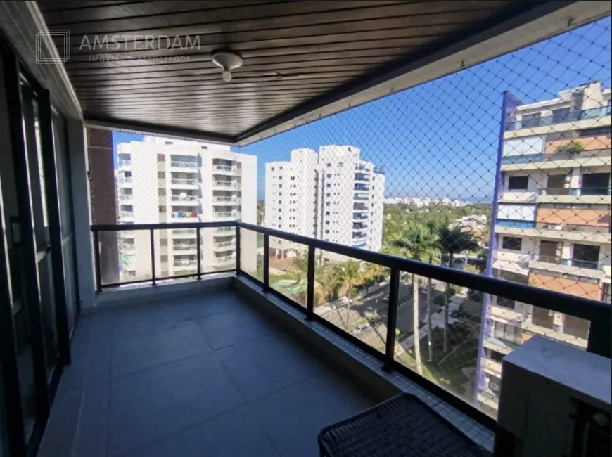 Foto 1 de Apartamento com 2 quartos à venda, 80m2 em Bertioga - SP