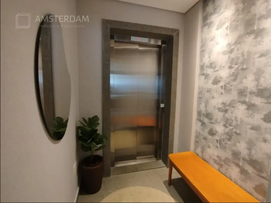 Foto 7 de Apartamento com 4 quartos à venda, 153m2 em Bertioga - SP