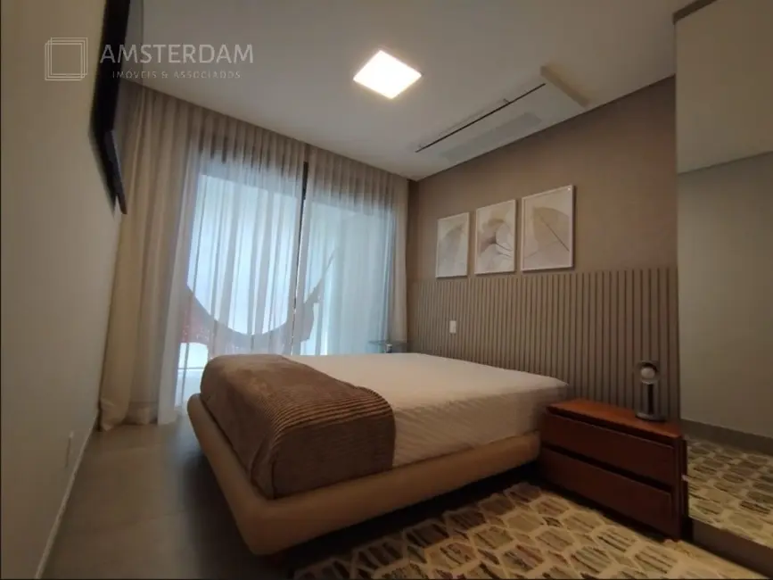 Foto 8 de Apartamento com 4 quartos à venda, 153m2 em Bertioga - SP