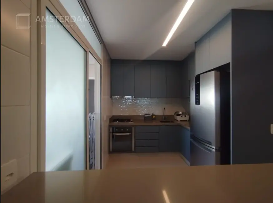 Apartamento com 3 quartos à venda, 139m2 em Bertioga - SP - imagem 7 Foto 7 de Apartamento com 3 quartos à venda, 139m2 em Bertioga - SP