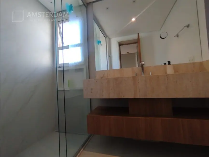 Apartamento com 3 quartos à venda, 139m2 em Bertioga - SP - imagem 8 Foto 8 de Apartamento com 3 quartos à venda, 139m2 em Bertioga - SP