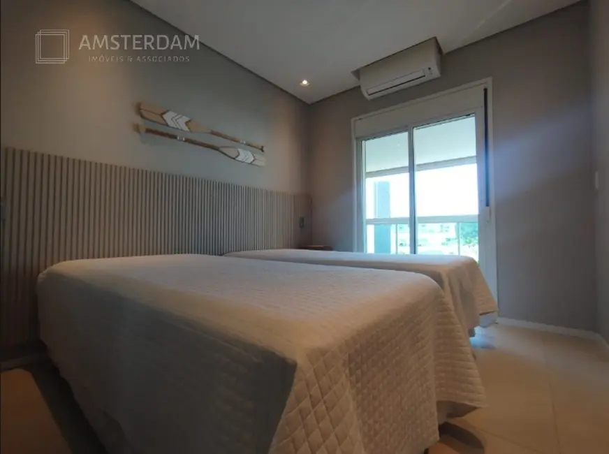 Apartamento com 3 quartos à venda, 139m2 em Bertioga - SP - imagem 5 Foto 5 de Apartamento com 3 quartos à venda, 139m2 em Bertioga - SP