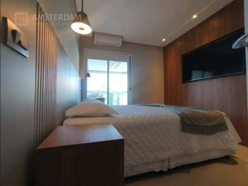 Apartamento com 3 quartos à venda, 139m2 em Bertioga - SP - imagem 9 Foto 9 de Apartamento com 3 quartos à venda, 139m2 em Bertioga - SP