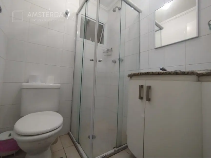 Foto 6 de Apartamento com 3 quartos à venda, 90m2 em Bertioga - SP