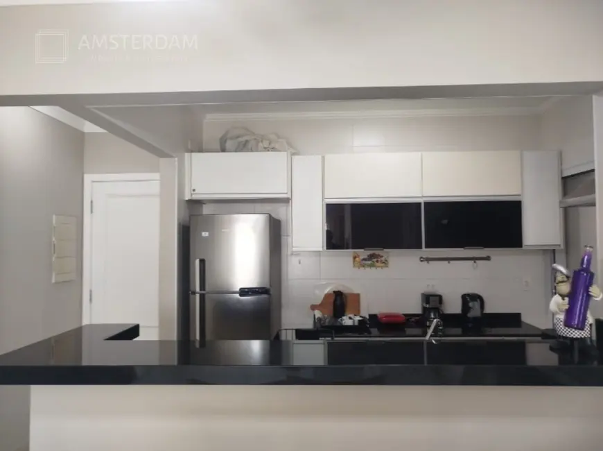 Foto 5 de Apartamento com 3 quartos à venda, 90m2 em Bertioga - SP