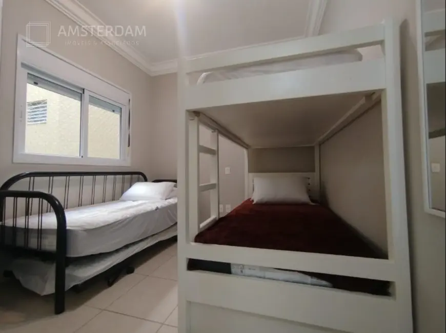 Foto 8 de Apartamento com 3 quartos à venda, 90m2 em Bertioga - SP