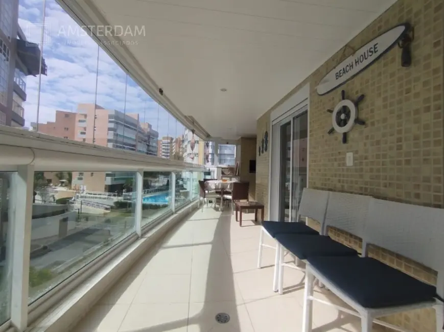 Foto 4 de Apartamento com 3 quartos à venda, 90m2 em Bertioga - SP