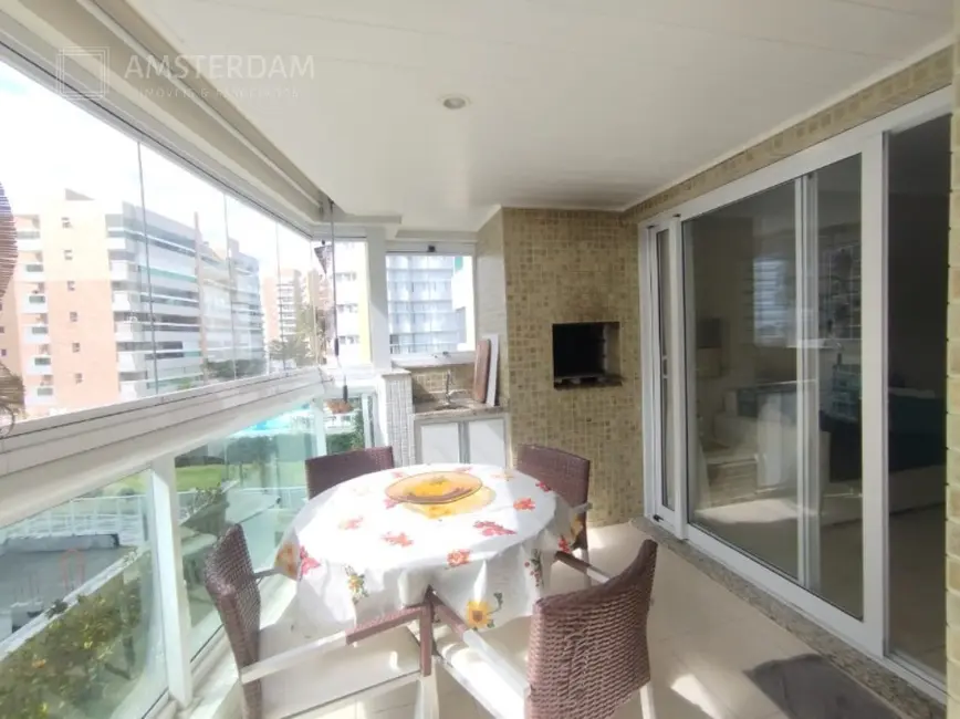 Foto 3 de Apartamento com 3 quartos à venda, 90m2 em Bertioga - SP