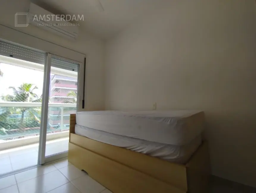 Foto 6 de Apartamento com 3 quartos à venda, 92m2 em Bertioga - SP