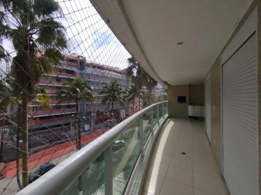 Foto 1 de Apartamento com 3 quartos à venda, 92m2 em Bertioga - SP