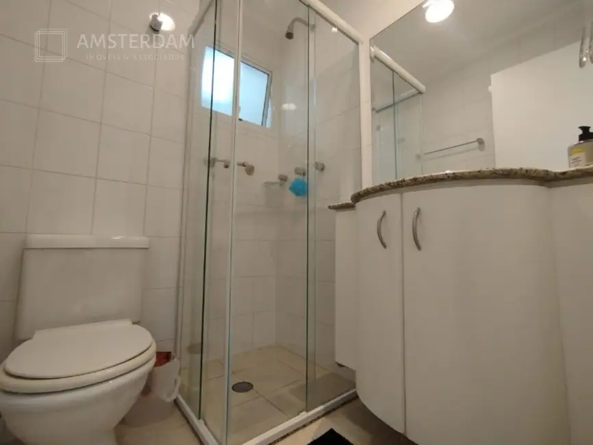 Foto 5 de Apartamento com 3 quartos à venda, 92m2 em Bertioga - SP