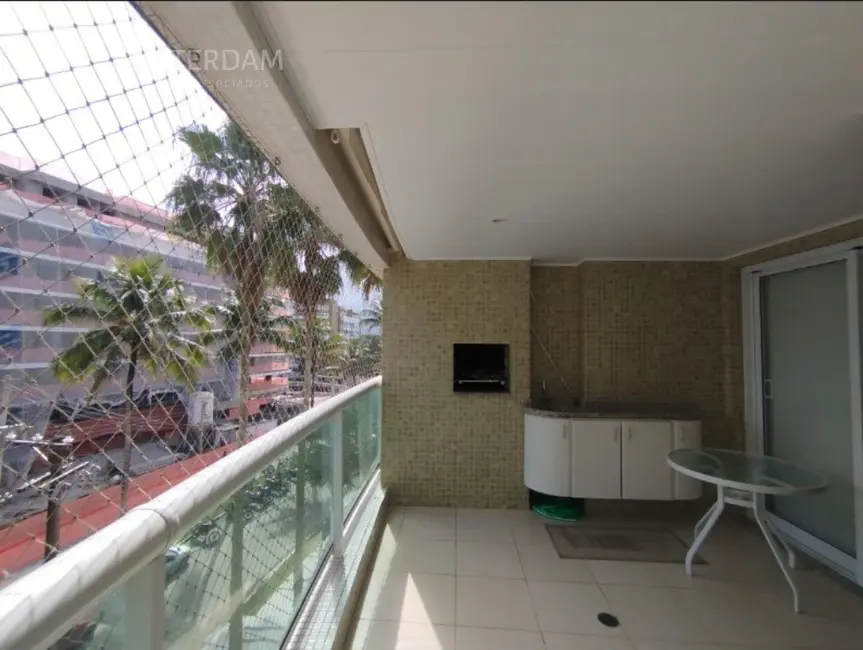 Foto 2 de Apartamento com 3 quartos à venda, 92m2 em Bertioga - SP