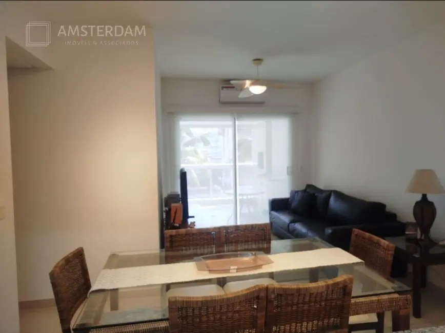 Foto 3 de Apartamento com 3 quartos à venda, 92m2 em Bertioga - SP