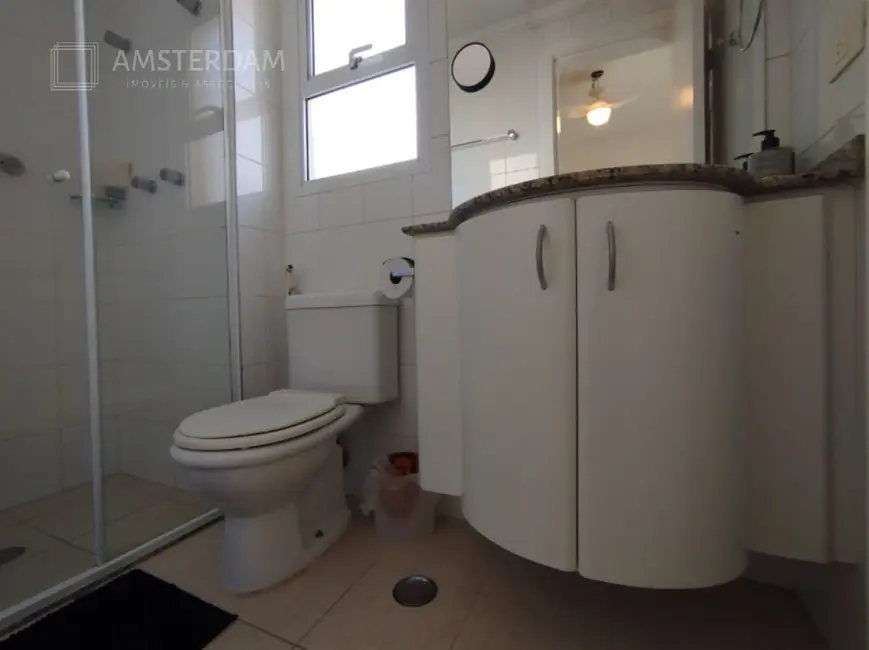 Foto 8 de Apartamento com 3 quartos à venda, 92m2 em Bertioga - SP