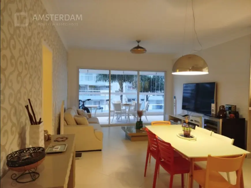 Foto 7 de Apartamento com 4 quartos à venda, 202m2 em Bertioga - SP