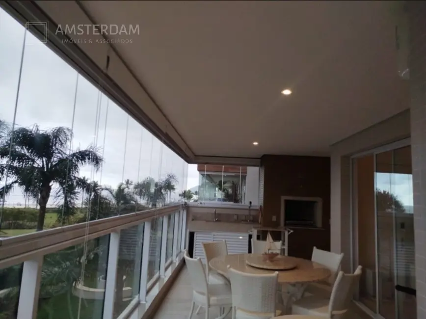 Foto 6 de Apartamento com 4 quartos à venda, 202m2 em Bertioga - SP