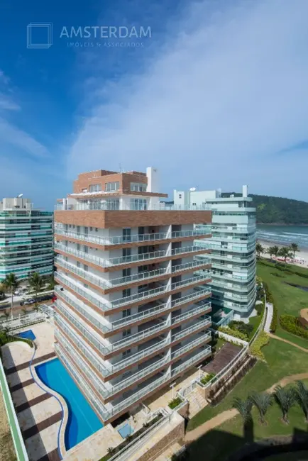 Foto 2 de Apartamento com 4 quartos à venda, 202m2 em Bertioga - SP