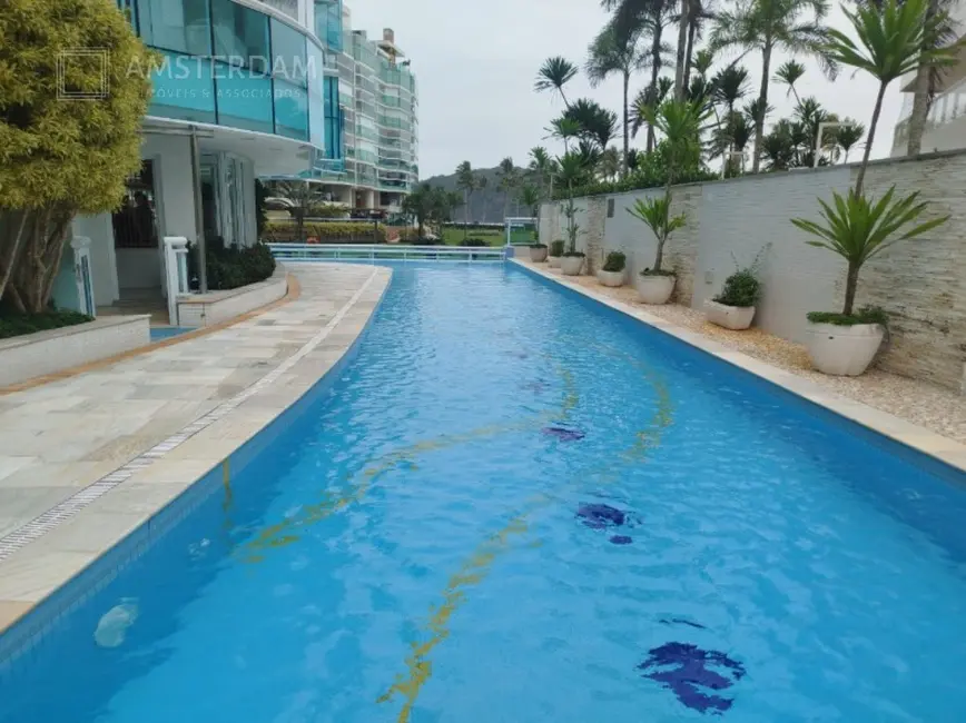 Foto 1 de Apartamento com 4 quartos para alugar, 200m2 em Bertioga - SP