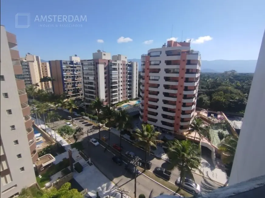 Foto 1 de Apartamento com 2 quartos à venda, 83m2 em Bertioga - SP