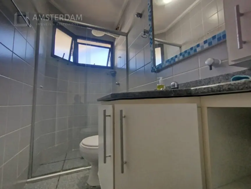 Foto 4 de Apartamento com 2 quartos à venda, 83m2 em Bertioga - SP