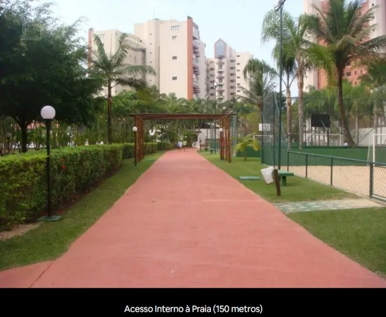 Foto 9 de Apartamento com 2 quartos à venda, 83m2 em Bertioga - SP